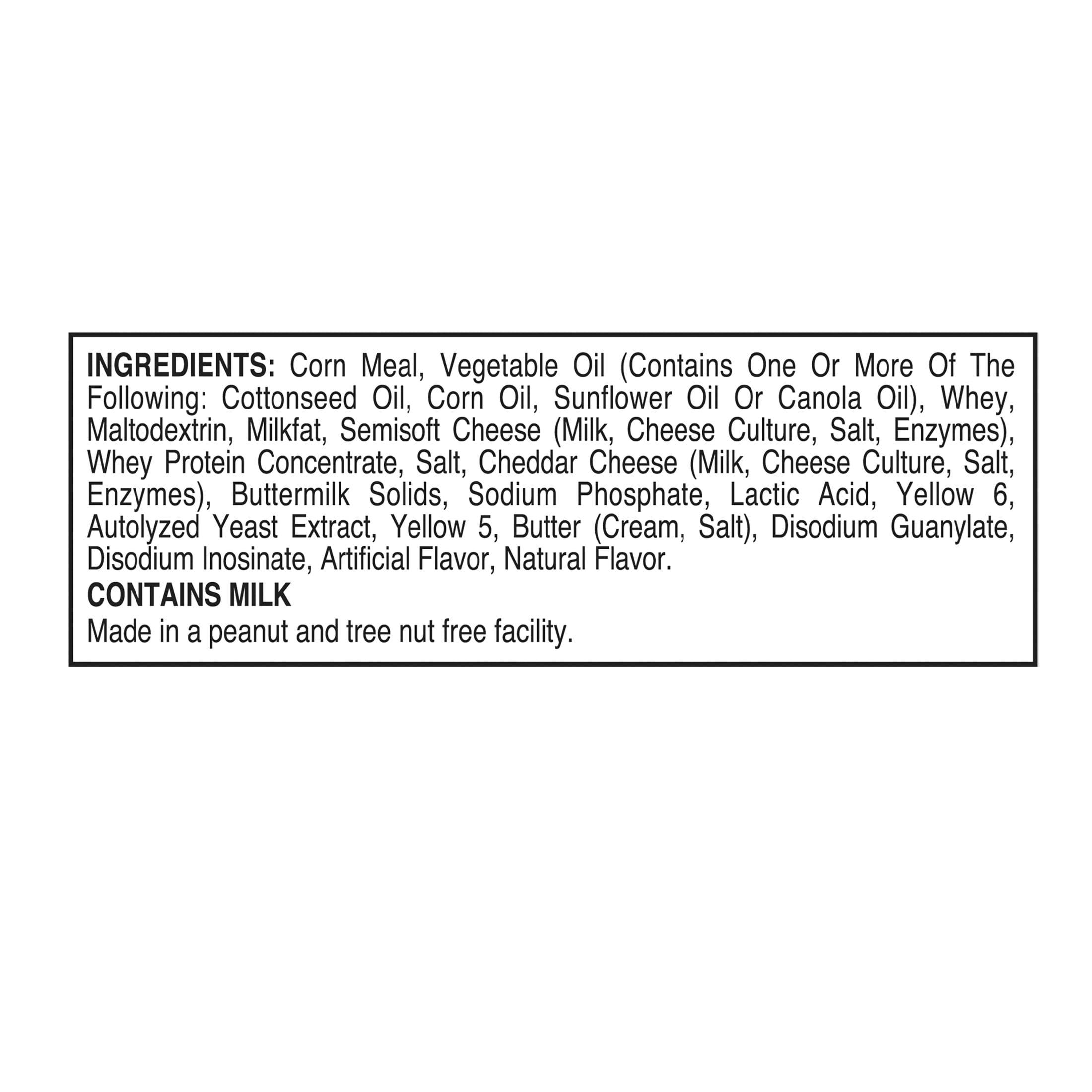Utz Baked Cheddar Cheese Balls, 28 oz Barrel