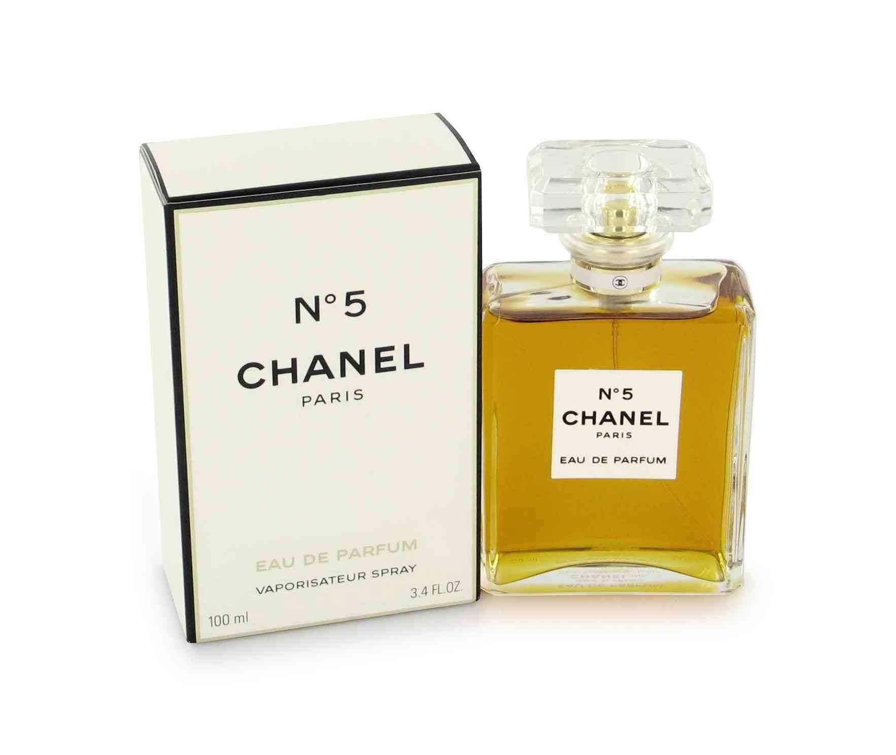 Stedord Maxim snatch Chanel No 5 By Chanel For Women - 1.7oz/50ml - Walmart.com