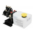 thumbnail image 3 of Lippert Hydraulic Pump 643150, 12V, 1.4 GPM at 0 PSI, RV Parts, 2 Piece Pack, 3 of 5