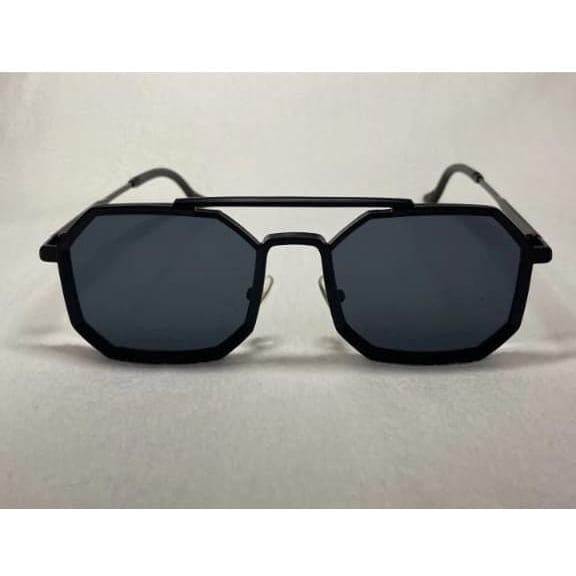 UV Protection Retro Square Sunglasses