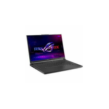 ASUS ROG Strix G18 18" Gaming Laptop - 14th Gen Intel Core i9-14900HX (24-Core) - GeForce RTX 4060, 8GB – 2.5K (2560 x 1600) 240Hz Display - Windows 11