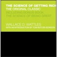 thumbnail image 4 of Science of Getting Rich, Wallace D. Wattles Couverture Rigide, 4 of 5