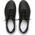 thumbnail image 4 of Zapatillas Crocs Inmotion Pacer para Mujer Negras, Talle 9, 4 of 7