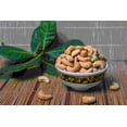 thumbnail image 3 of Royal Cashews Salted Cashew Nuts – Roasted Premium Cashews 1.76 Oz 6 Packs, 3 of 6