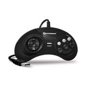 Hyperkin GN6 Premium Genesis USB Controller for PC/Mac
