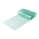 thumbnail image 2 of Cortina de puerta de PVC solapas de puerta aislamiento fácil de cortar e instalar recortable para casa de perro DIY solapa de puerta transparente ancho 19cm Salvador, 2 of 9