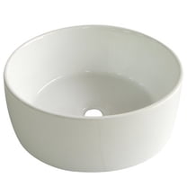 Kingston Brass EV3103 Park Vitreous China Vessel Sink