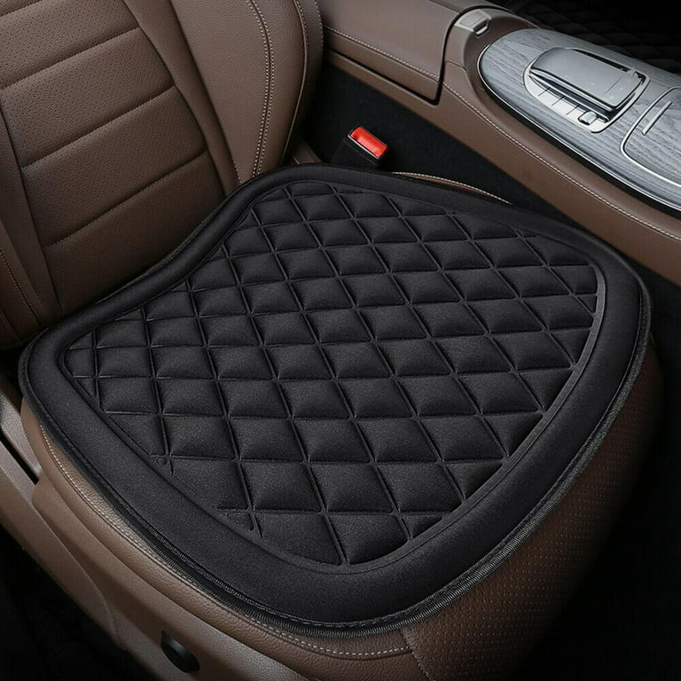 Car Seat Cushion for Car Seat Driver - Memory Foam Office Chair Cushio –  Omotor