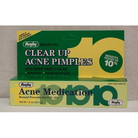 Walmart acne medicine