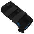 thumbnail image 1 of Wrist Brace, Adjustable Wear Anywhere Support Splint Pain Universal Fit Relief Wrist Hand Support for Arthritis, Tendonitis, Sprain, Injuries, Wrist Pain  for Carpal, 1 of 7