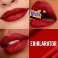 thumbnail image 4 of Maybelline Super Stay Matte Ink Liquid Lipstick, Exhilarator, 4 of 9