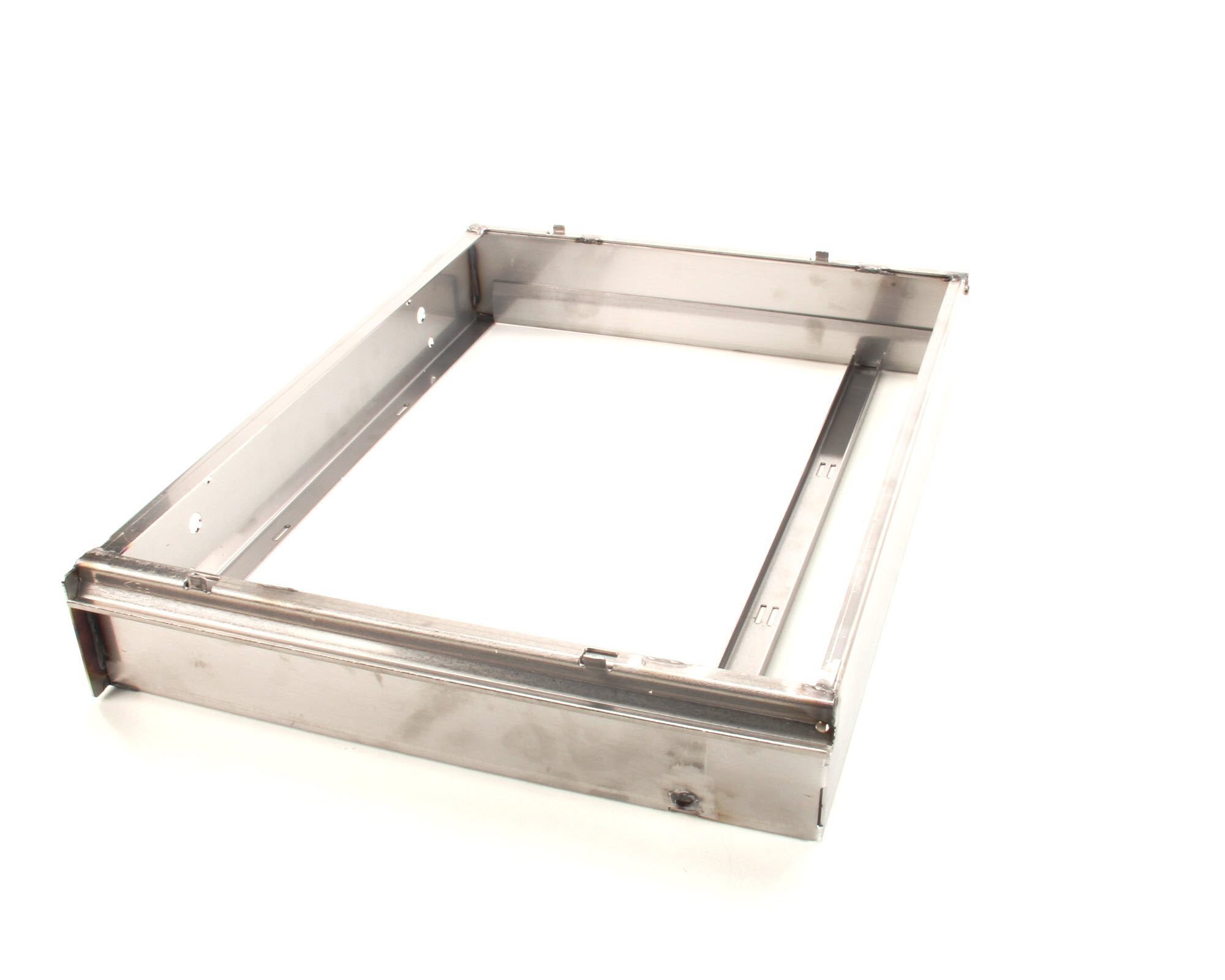 Delfield Assembly,Drawer,Box,Shlw Dp,27 000-333-004B-S - Genuine OEM Replacement Part
