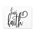 thumbnail image 1 of Scripture Walls Have Faith 2 Corinthians 5:7 Christian Wall Art Print Ready to Hang Unframed, 1 of 8