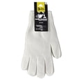 thumbnail image 3 of Guantes de trabajo Wells Lamont, tejido con hilo de poliéster, 3 pares, L, 3 of 4