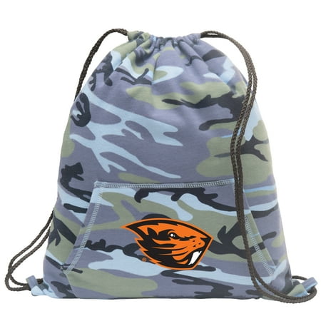 Osu Beavers Drawstring Bag Blue Camo Official Oregon State Cinch Backpack For Boys S Men Women Osu Beavers Drawstring Bag Blue Camo Official Oregon State Cinch Backpack For Boys S Men Women