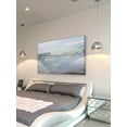 thumbnail image 4 of "Sea Birds" Painting Print on Wrapped Canvas, 4 of 7