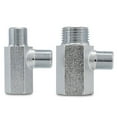 thumbnail image 2 of Brondell Hot/Cold Bidet Mixing Valve Upgrade Kit, 2 of 6