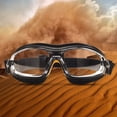 thumbnail image 3 of Industrial Safety Work Goggles Sports Eye Protection Glasses, 3 of 4