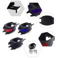thumbnail image 4 of 2 in 1 Car Air Vent Cup Holder with Phone Mount AntiShake Phone Stand Water Drink Holder Bottle, 4 of 9