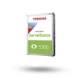 thumbnail image 2 of Disco Duro para Videovigilancia Toshiba S300 Surveillance, 2 of 3
