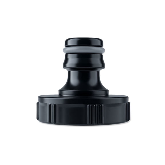Wave Spas Garden Hose Adapter for Inflatable & Foam Hot Tubs