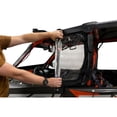 thumbnail image 6 of Tusk Zipperless Upper Door Kit for Honda Talon 1000R-4 Fox Live Valve 2023, 6 of 6