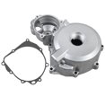 thumbnail image 4 of BIBABLYKE Left Side Engine Stator Cover Case with Gasket 11483-29F00 11351-29F60 Motorcycle Modified Accessory, 4 of 7