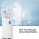 thumbnail image 5 of Nebulizador portátil, nebulizador portátil, máquina compresora, nebulizador, kit de nebulizador, máxima confiabilidad, 5 of 5