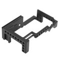 thumbnail image 4 of Cubierta De Protección De Cámara, Jaula De Cámara, Mecanizado Preciso CNC Sin Empalme, Alta Para Proteger Cámara SLR, 4 of 7