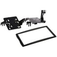 thumbnail image 4 of Metra Car Electronics Installation Kits, Steel Black, 15.50 x 0.23 x 2.50 inches, 4 of 5