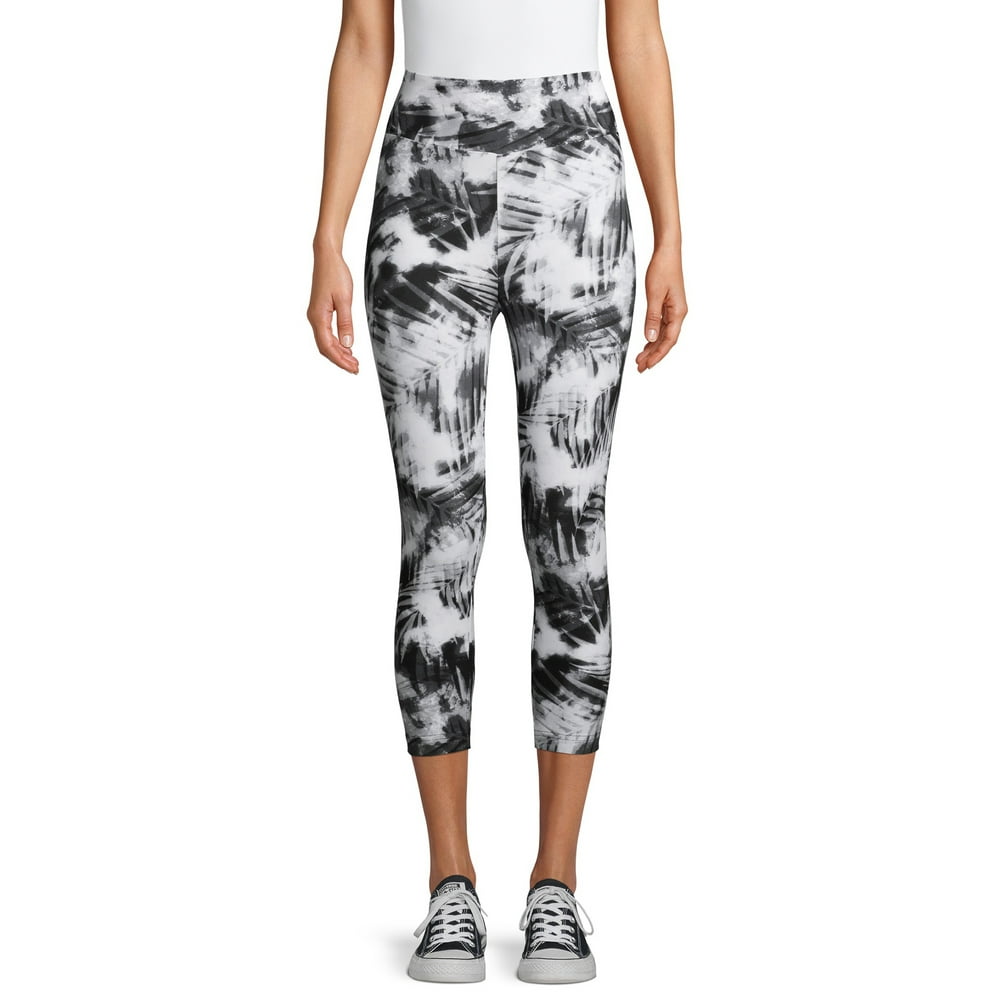 no boundaries junior capri leggings