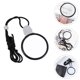thumbnail image 4 of 2pcs Convenientes collar de lupas colgando lupas monocle lentes (como se muestra), 4 of 7