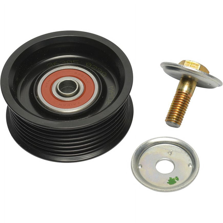 Continental 49182 Drive Belt Idler Pulley