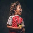 thumbnail image 4 of Mini Copas de PláStico Doradas para 20 Piezas, Trofeos para Fiestas, Juguetes de Aprendizaje Temprano para NiñOs, Premios, Trofeo de Vacaciones para NiñOs, Recompensa, 4 of 8