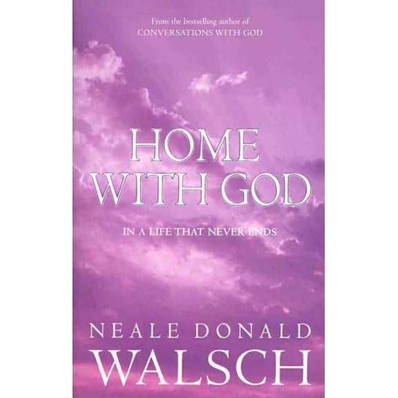 Home with God