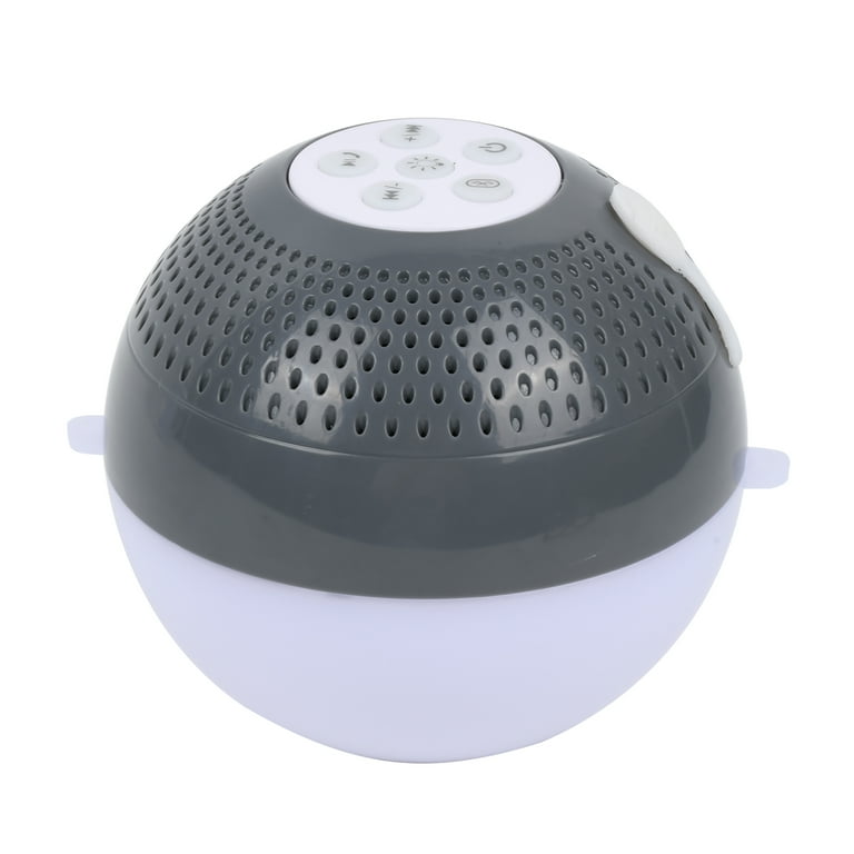 Speaker 2024 bluetooth light
