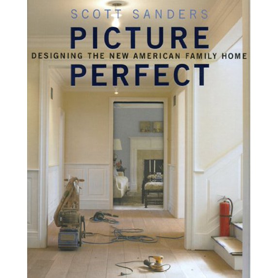 Pre-Owned Picture Perfect (Hardcover) 0982358512 9780982358511