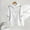 White, variant on Sakmal Coats for Women Plus Size Long Sleeve Sleeve Yellow Athleisure Breathable with Hoods Solid Comfy Sports Womens Jackets and Coat