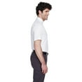 thumbnail image 3 of Ash City - Core 365 Chemise en Sergé à Manches Courtes pour Hommes, 3 of 3
