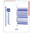 thumbnail image 3 of Pasta de dientes Colgate Total Whitening Gel 140 ml (paquete de 4), 3 of 9