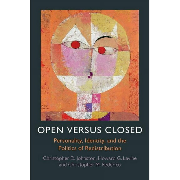 Open versus Closed, (Paperback)