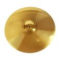 thumbnail image 3 of Platillo Crash Cymbal Hugo 12 Pulgadas Tradicional, 3 of 10