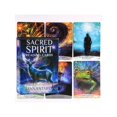 thumbnail image 4 of Divine Soul Cards - Unicorn & Animal Theme Cards, 4 of 5