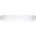 thumbnail image 4 of MARSHALLTOWN White Lightning Bull Float Blade, 60" Length, Made In The USA, WTLB60, 4 of 4