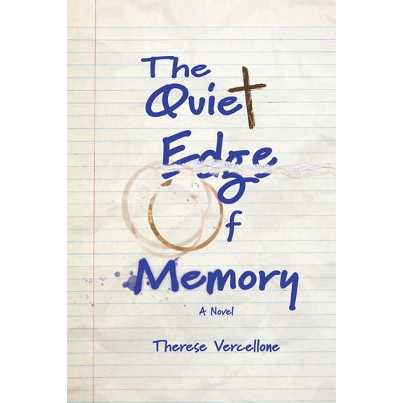 The Quiet Edge of Memory, (Paperback)