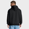 thumbnail image 2 of Men's Fanatics Black Detroit Red Wings Authentic Pro Primary Hoodie, 2 of 5