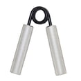 thumbnail image 1 of Metal Hand Gripper Portable Hand Grip Strength hand grip strength Trainer Home Gym Workout Fitness Training Tool, 100lb, 1 of 8