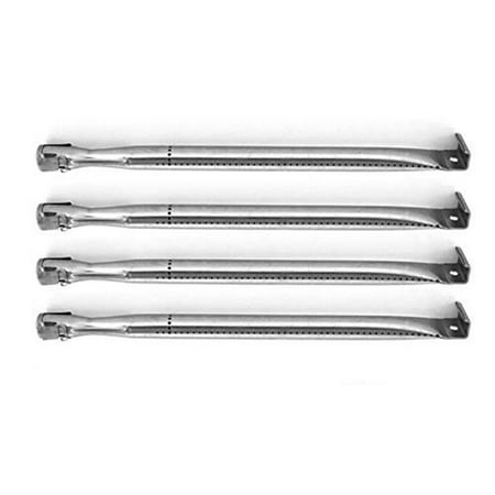 

Replacement Burner for Henderson SRGG41009 Gas Models 4-Pack