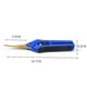 thumbnail image 5 of Plant Trim Garden Pruning Shear Horticulture Pruner Shrub Garden Scissors Secateur Fruit Tree Branch Cutting Shears Picking Tool, 5 of 5