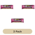 thumbnail image 2 of Chia Charge Cranberries Chia Seed Flapjack - no added sugar 80g, British Import (Pack of 3), 2 of 5